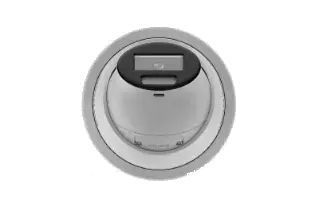 DS-2CD2347G2H-LIU (eF) 4МП (2.8мм) IP видеокамера Hikvision