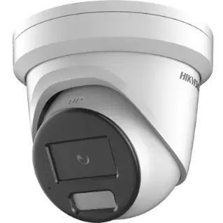 DS-2CD2347G2H-LIU (eF) 4МП (2.8мм) IP видеокамера Hikvision