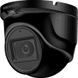 DS-2CE76H0T-ITMFS (Black)(AVINET) 5МП (2.8мм) з мікрофоном Turbo HD відеокамера Hikvision