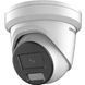 DS-2CD2347G2H-LIU (eF) 4МП (2.8мм) IP видеокамера Hikvision