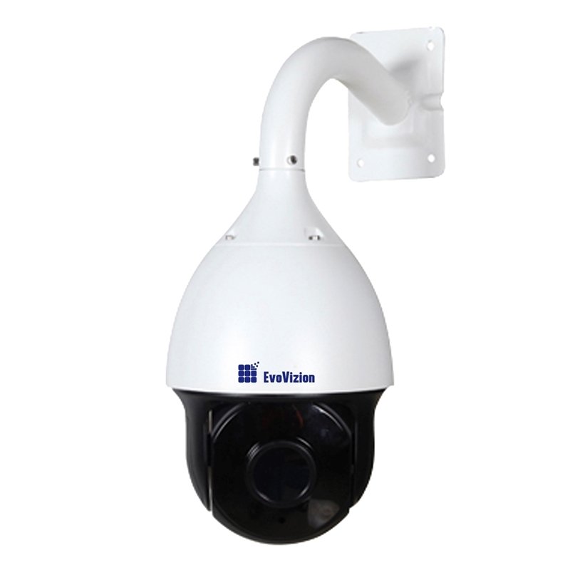 EvoVizion IP-PTZ-2.4-992 IP-камера SpeedDome