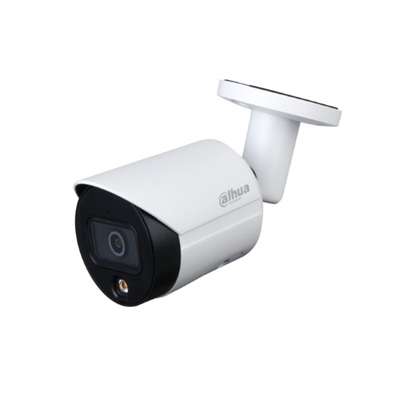 Dahua DH-IPC-HFW2439SP-SA-LED-S2 (3.6 мм) 4Мп FullColor IP камера