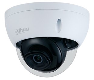 4Мп IP с AI Dahua DH-IPC-HDBW3441EP-AS 6мм