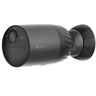 BC1C 4K (cs-BC1C) Wi-Fi з акумулятором IP відеокамера Ezviz