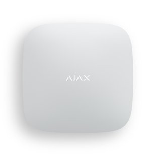 Ajax Hub White Централь охоронна