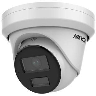 DS-2CD3366G2-ISU (H) (eF) 6МП (2.8мм) HEOP IP видеокамера Hikvision