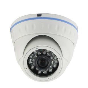 EvoVizion AHD-528-100 Проводная уличная монофокальная AHD камера