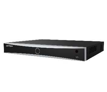 Hikvision DS-7608NXI-K1(D) 8-канальный 1U K AcuSense 4K NVR Видеорегистратор