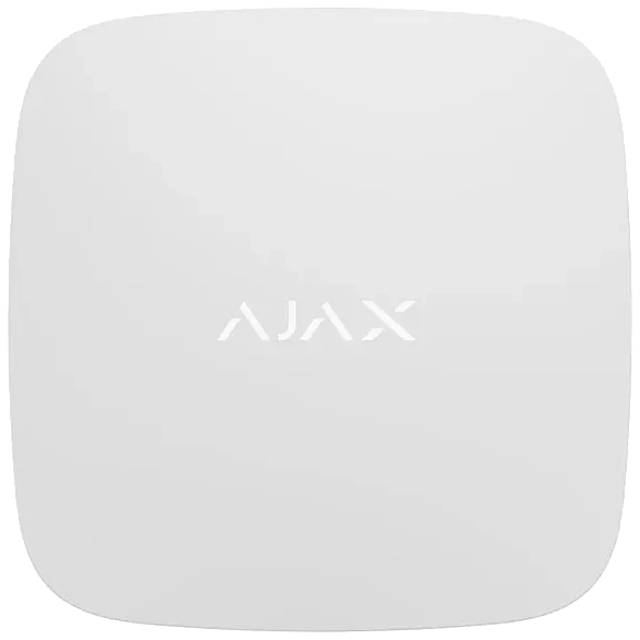 Ajax LeaksProtect (white) затопления беспроводной Извещатель