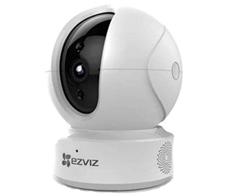 Ezviz CS-CV246-B0-1C1WFR 1 Мп поворотна Wi-Fi відеокамера