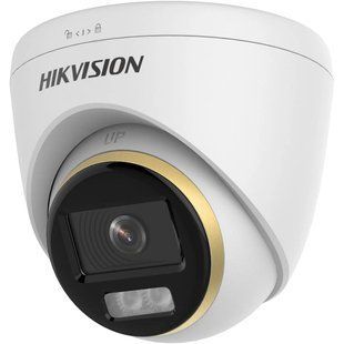 DS-2CE72KF3T-L 3K (2.8мм) HDTVI видеокамера Hikvision