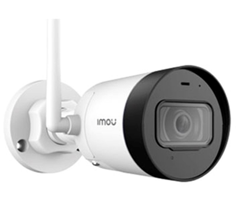 Dahua IPC-G42P 4 Мп вулична Wi-Fi відеокамера