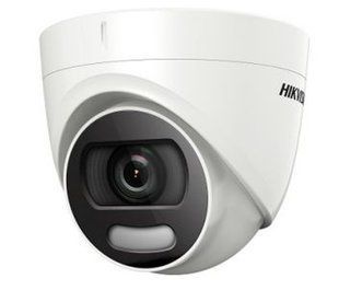 DS-2CE72DFT-F 2МП (3.6мм) Turbo HD видеокамера Hikvision