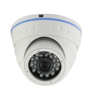 EvoVizion AHD-528-500-M Провідна вулична монофокальна AHD камера