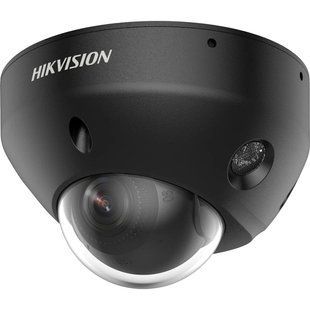 DS-2CD2583G2-LIS2U BLACK 8МП (2.8мм) IP видеокамера Hikvision