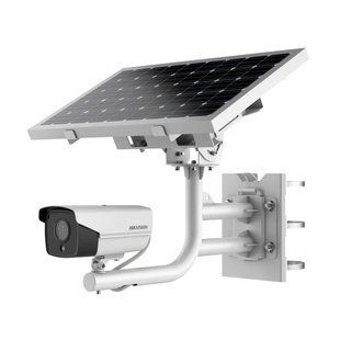 DS-2XS6A25G0-I/CH20S40 2МП (4мм) 4G IP видеокамера Hikvision