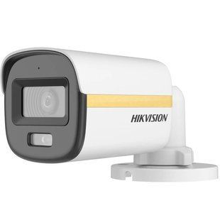 DS-2CE10DF3T-LFS 2МП (2.8мм) HDTVI видеокамера Hikvision