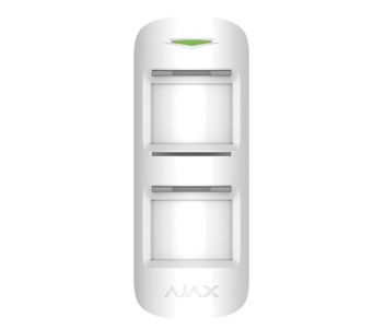 Ajax MotionProtect Outdoor (white) движения беспроводной Извещатель