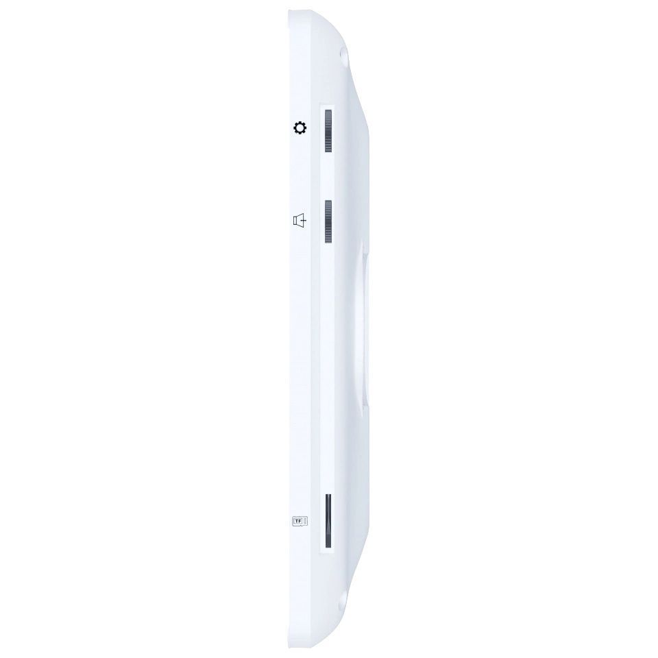 Slinex SM-07 7" дюймов white Видеодомофон