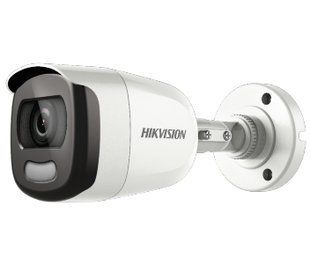 DS-2CE10DFT-F 2МП (3.6мм) Turbo HD видеокамера Hikvision