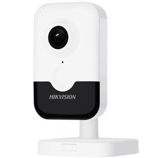 DS-2CD2423G2-IW(W) 2МП (2.8мм) IP відеокамера Hikvision