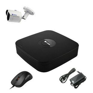 EvoVizion N9 IP-1OUT-130 Комплект відеоспостереження на 1 камеру