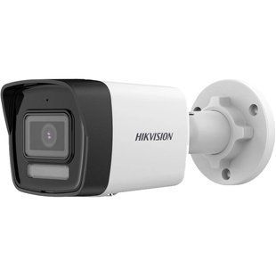 DS-2CD1043G2-LIUF 4МП (2.8мм) із мікрофоном IP відеокамера Hikvision