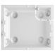 Smartbracket Ajax MotionProtect белая Крепежная панель