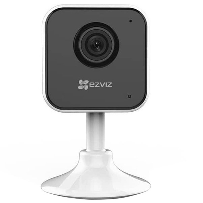 2Мп Wi-Fi відеокамера Ezviz CS-C1HC (1080P, H.265)