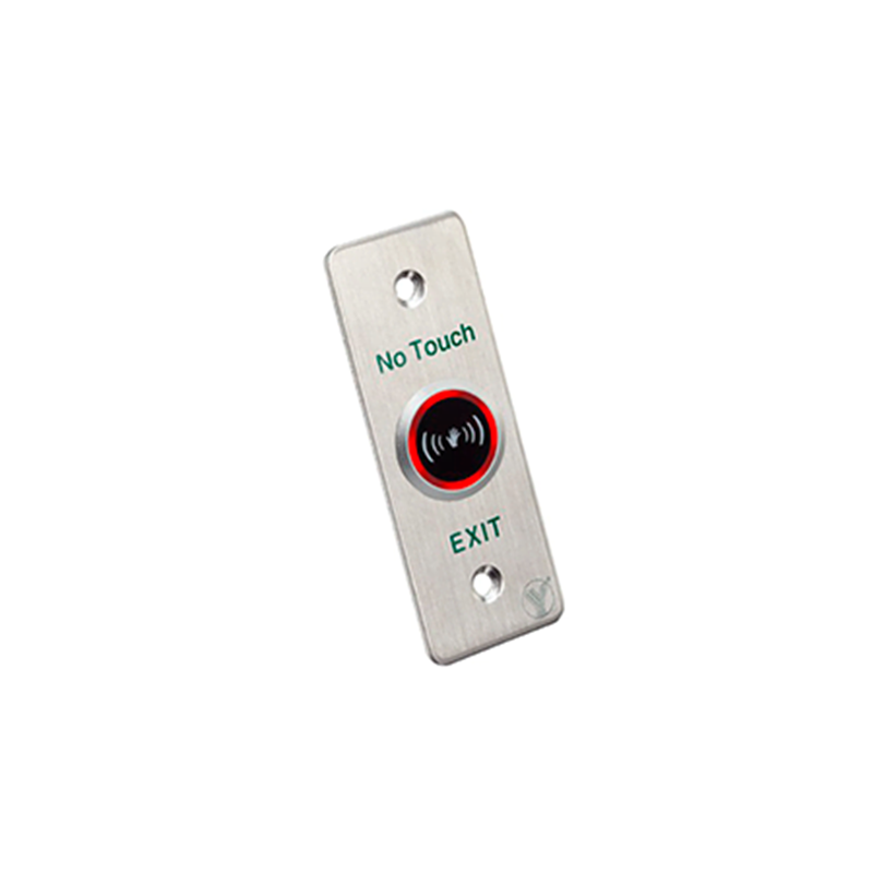 Yli Electronic ISK-841A Кнопка выходу