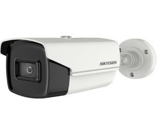 DS-2CE16D3T-IT3F 2МП (2.8мм) Turbo HD видеокамера Hikvision