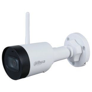 DH-IPC-HFW1230DS1-SAW 2МП (2.8мм) Wi-Fi IP відеокамера Dahua