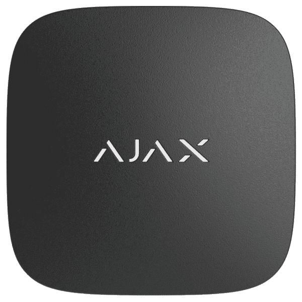 Ajax LifeQuality (8EU) Black Датчик якості повітря