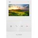 SQ-04N Cloud 4.3" дюйма (white) Видеодомофон Slinex
