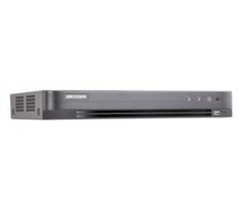 Hikvision iDS-7204HUHI-M1/S 4-канальный ACUSENSE Turbo HD видеорегистратор