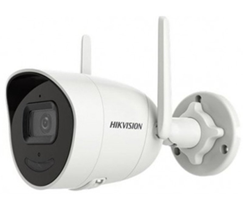 Hikvision DS-2CV2041G2-IDW(D) (2.8 мм) 4Мп IP відеокамера Wi-Fi модулем