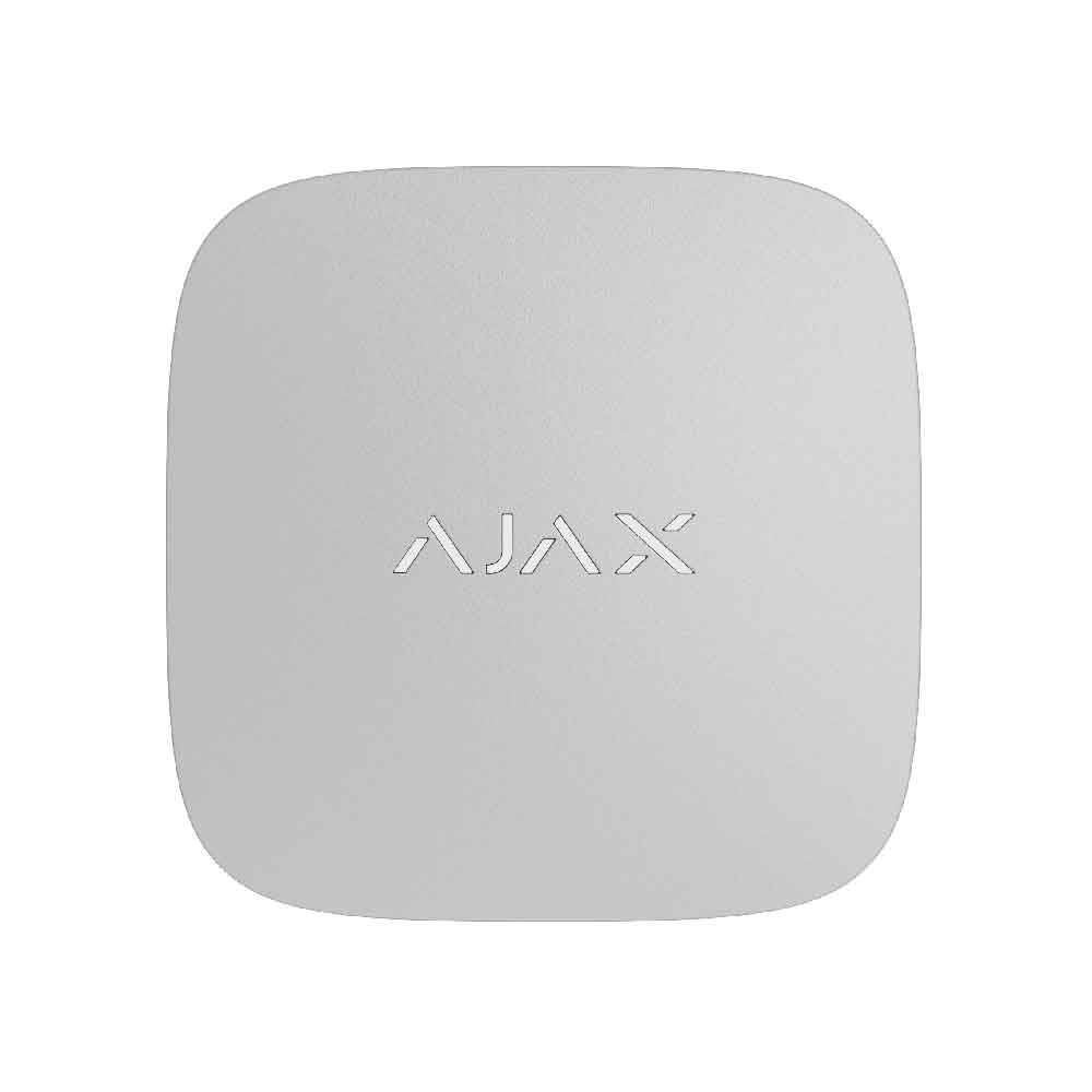 Ajax LifeQuality (8EU) White Датчик якості повітря