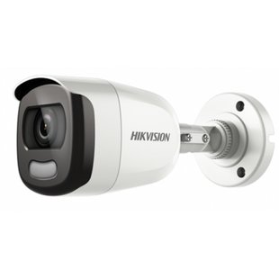 Hikvision DS-2CE12DFT-F (3.6 мм) 2 Мп ColorVu Turbo HD відеокамера