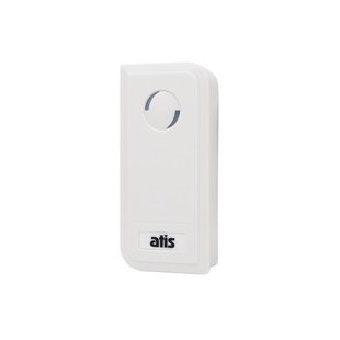 Контролер ATIS PR-70W-MF(white)