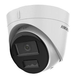 DS-2CD1343G2-LIUF 4МП (2.8мм) із мікрофоном IP відеокамера Hikvision