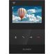 SQ-04N Cloud 4.3" дюйма (black) Видеодомофон Slinex