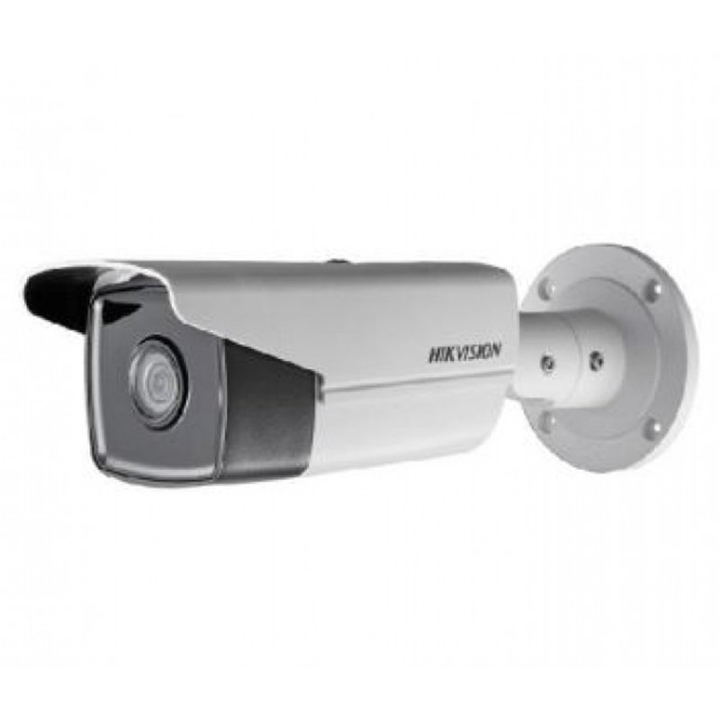 Hikvision DS-2CD2T23G0-I8 (8 мм) IP відеокамера