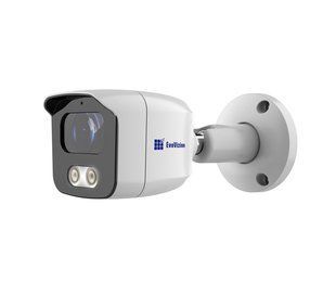 EvoVizion IP-2.4-847 (PoE) Дротова монофокальна IP-камера