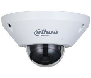DH-IPC-EB5541P-AS 5МП (1.4мм) IP видеокамера Dahua