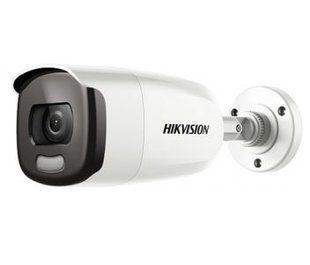DS-2CE12DFT-F 2МП (3.6мм) Turbo HD видеокамера Hikvision