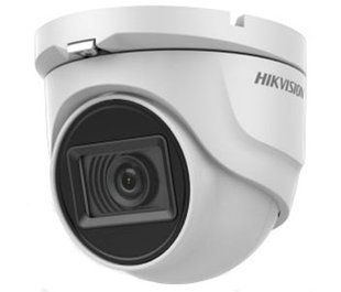 DS-2CE76U0T-ITMF 8МП (2.8 мм) Turbo HD видеокамера Hikvision