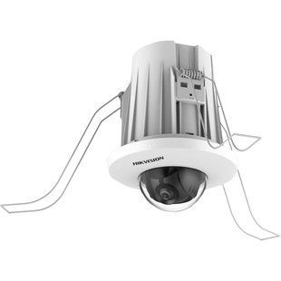 DS-2CD2E43G2-U 4МП (2.8мм) стельова IP відеокамера Hikvision