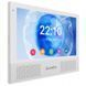 Slinex Sonik 7 AI white Видеодомофон