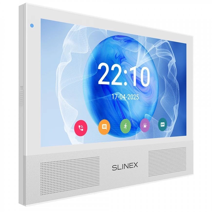 Slinex Sonik 7 AI white Видеодомофон