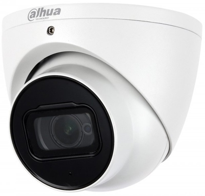 Dahua DH-HAC-HDW2241TP-Z-A 2Мп Starlight HDCVI відеокамера